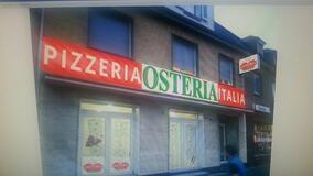 Pizzeria Osteria