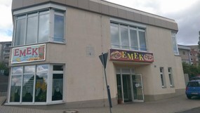 EMEK Döner-Pizza-Pasta Haus