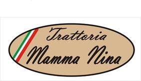 Trattoria Mamma Nina - In der Monning -