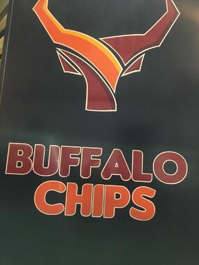Hamburguesería Buffalo Chips Lanzarote