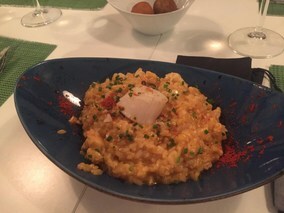 Meraki 17 - El Restaurant de Matarò