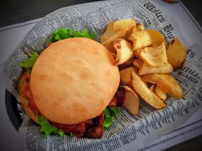 Walle's Burger and Grill - Take Away and Delivery