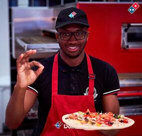 Domino's Pizza Redon