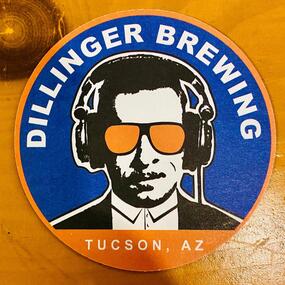 Dillinger Brewing Company