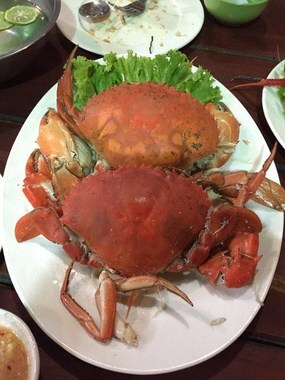 Ubon Seafood