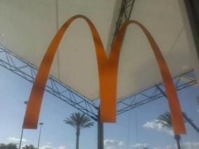 McDonald’s Quartucciu