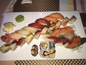 Sushi Yko