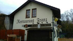 Restaurace Franz