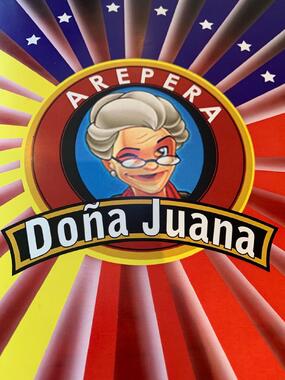 Bar Restaurante Arepera Doña Juana
