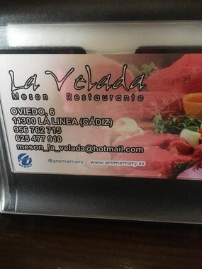 Restaurante La Velada