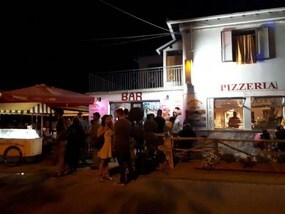 Onassis Village Pub Ristorante