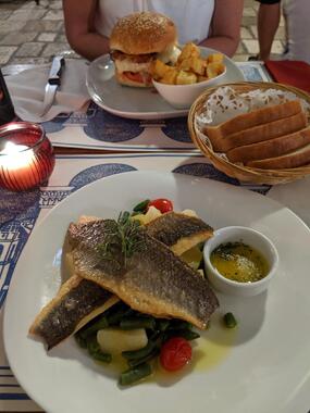LAJK restaurant Dubrovnik