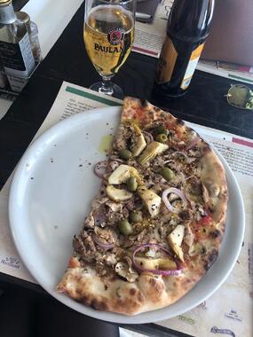 Pizzeria Zero Zero
