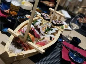 Hiro Sushi Ristorante Giapponese
