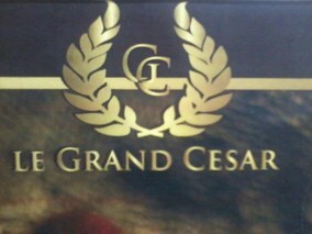 Le Grand Cesar