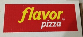 Flavor Pizza