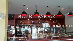 BACK-FABRIK