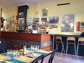 Piazza Italia | Pizzeria auténtica Italiana en Mataró