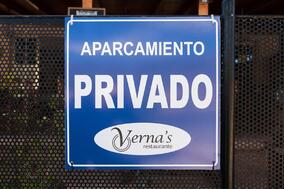 Verna's Restaurante