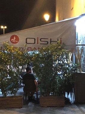 Oishi Sushi Aosta