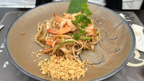 Asiatique Thai Cuisine