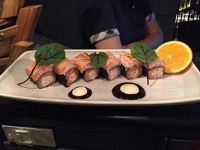 Yoshi - Sushi Ancona