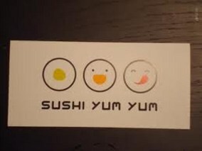 Sushi Yum Yum