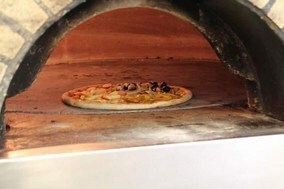 Pizza Casa del Borgo