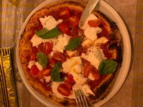 Preziosilla - Ristorante e Pizza d'Autore