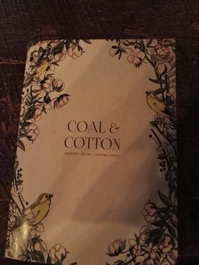 Coal & Cotton