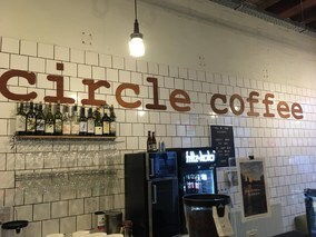 Full Circle Coffee Bar and Roastery