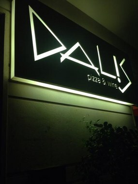 Dalis - Pizza & Wine Conversano