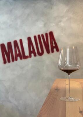 Malauva Wine Bar