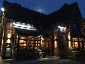 The Swan Foodhouse & Bar