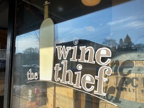 The Wine Thief