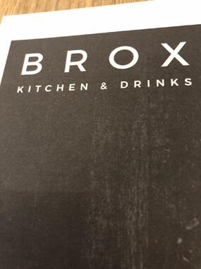Brox Kitchen&drinks Avenidas