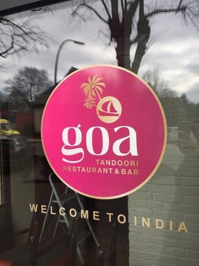 Goa Tandoori Restaurant & Bar