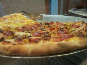Arcova - Pizza dal 1989
