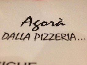 Pizzeria Agorà