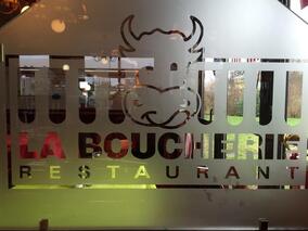 Restaurant La Boucherie Creil