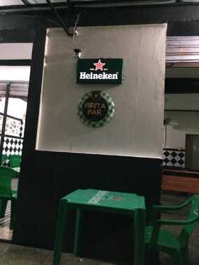 Birita Bar