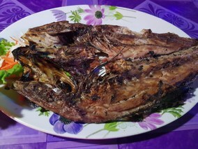Kon Lay Seafood