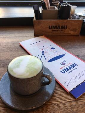 Umami Ramen Club