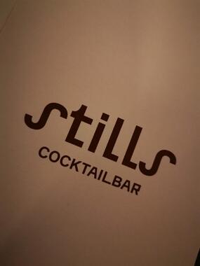 Stills Cocktailbar