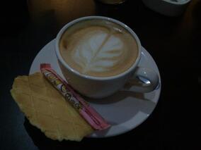 Lambada Cafe & Resto