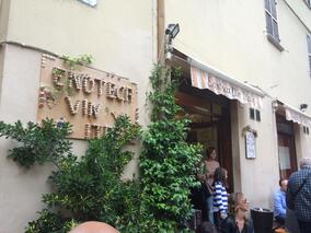 Enoteca Vin Italy