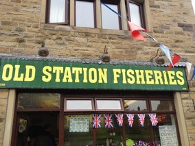 Old Station Fisheries
