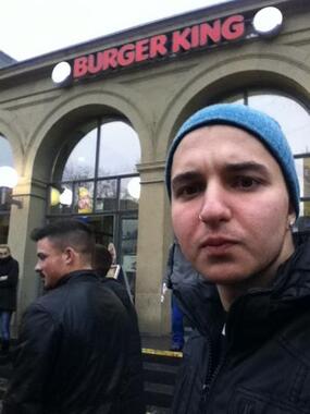 Burger King Esslingen