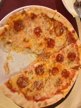 Pizzeria Restaurant delVecchio