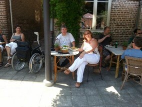 Restaurant Oud Gerechtshof